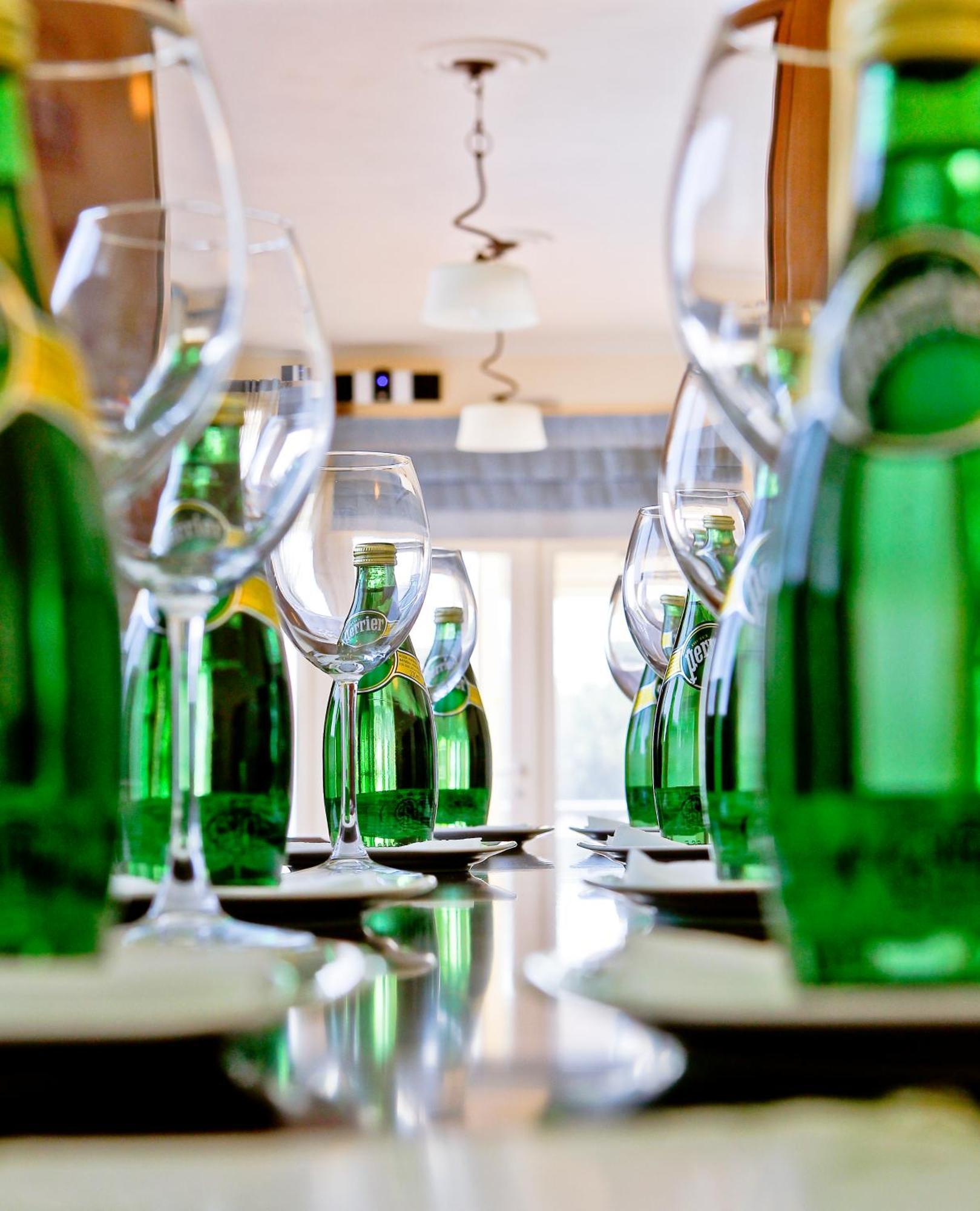 海景温泉度假酒店 卡法斯 外观 照片